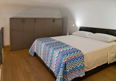 Casa Vacanze Appartamento La Petite Suite Centro Storico